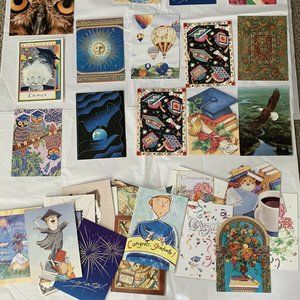 Greeting Cards - Graduation Cards - Brand new condition